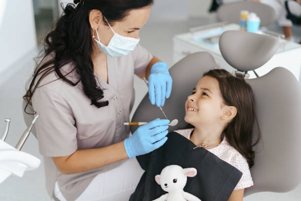 Best Emergency Root Canal Treatment in Altavista, VA