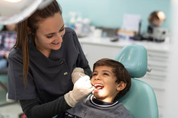 Best Emergency Dental Care for Trauma or Injury in Altavista, VA