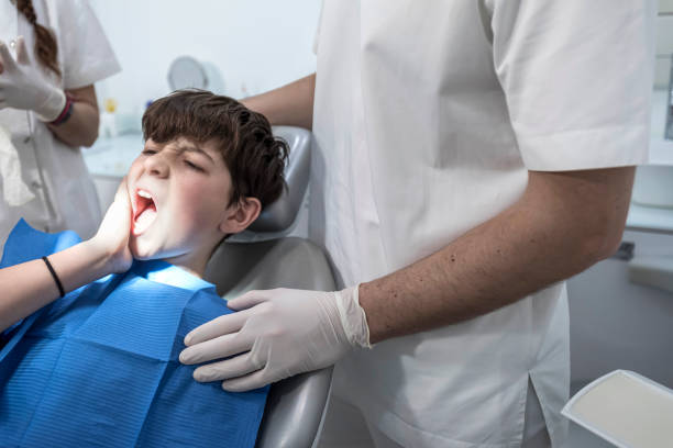 Best Same-Day Emergency Dentist in Altavista, VA