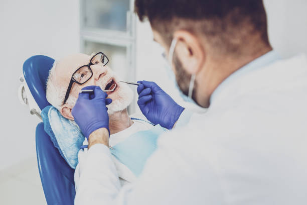 Best Emergency Treatment for Toothache in Altavista, VA